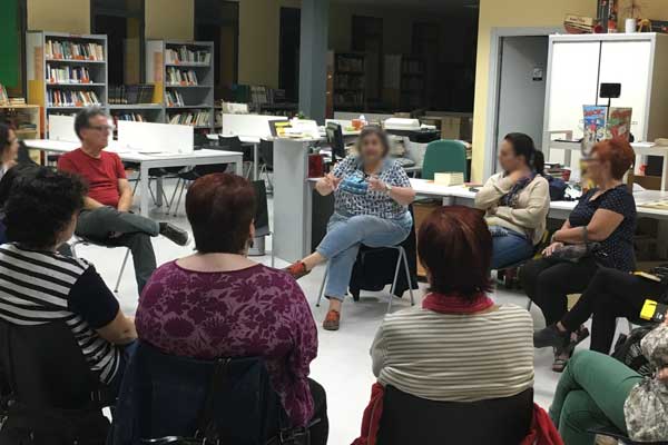 Clubs Lectura Valencia