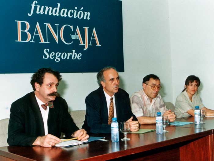 PLA ESTRATEGIC BANCAJA