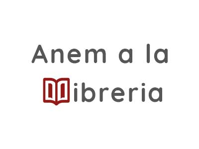 Anem a la llibreria