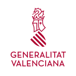 Logo Generalitat Valenciana