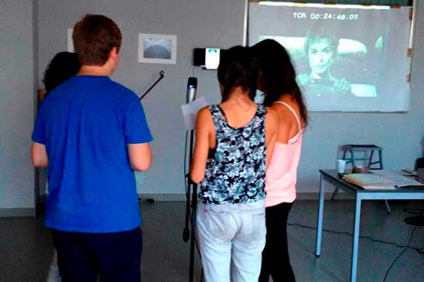 Taller Radio València
