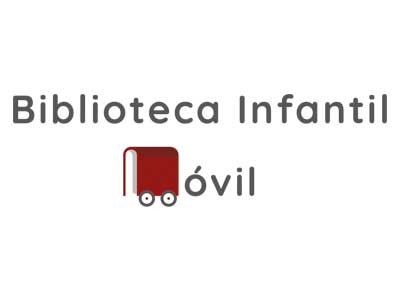 bibioteca infantil móvil