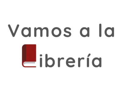 vamos a la libreria