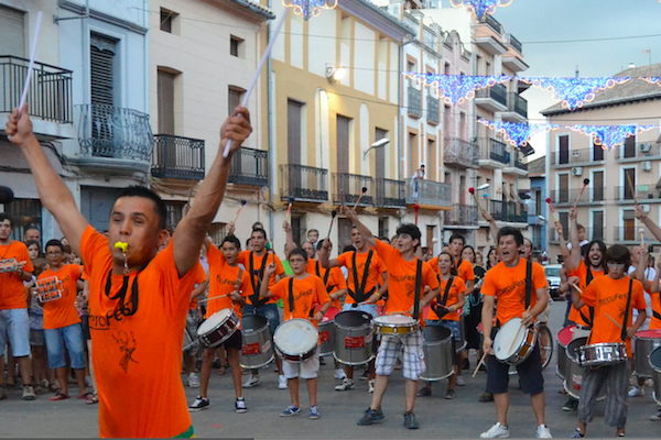 Rafa Navarro - Taller musica 7