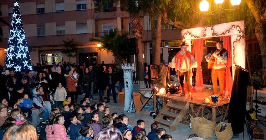 Fires, festes, congressos i esdeveniments